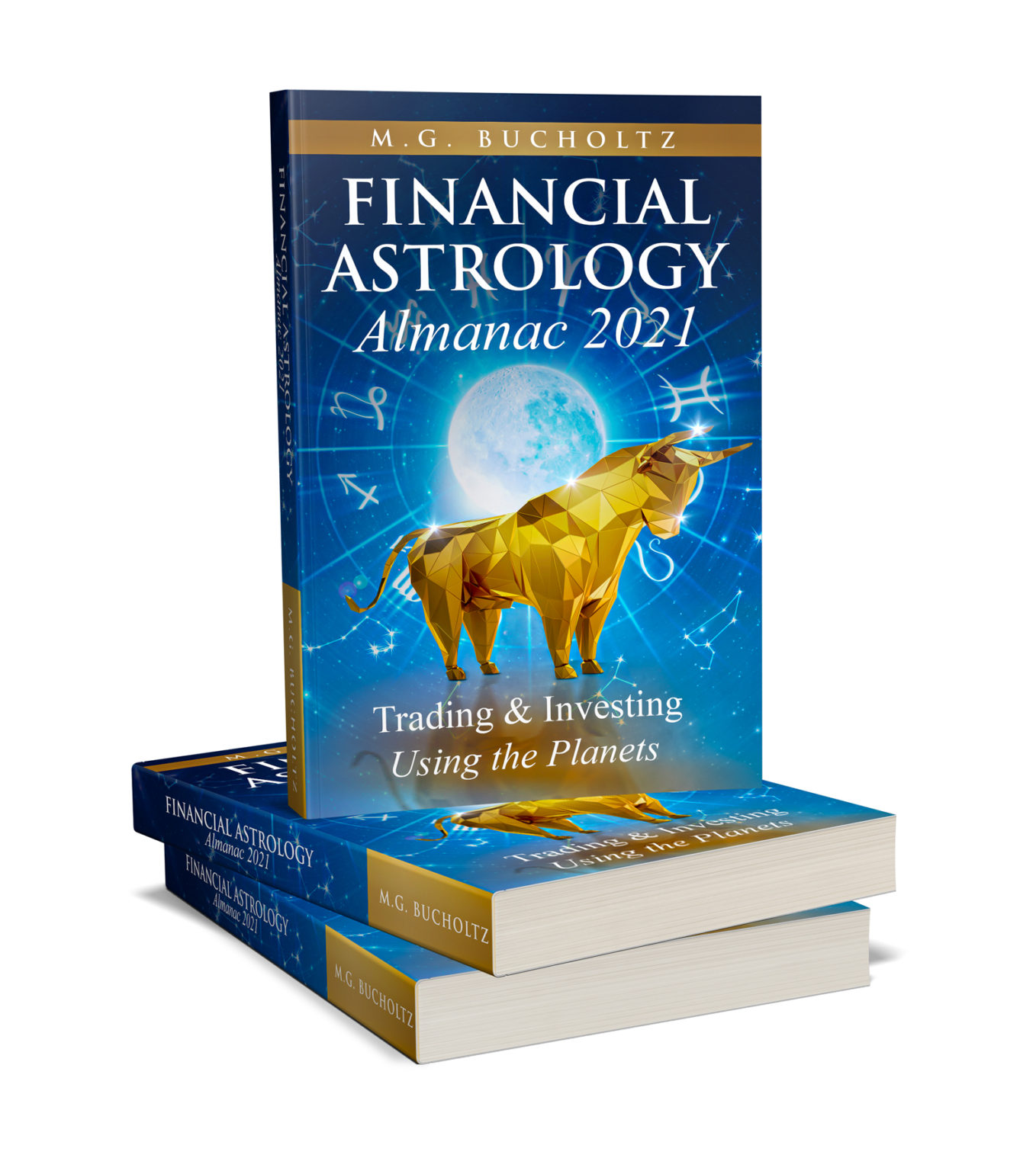 Financial Astrology Wood Dragon Books